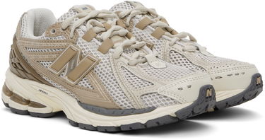 Tenisice i cipele New Balance 1906R Siva | M1906RZB, 3