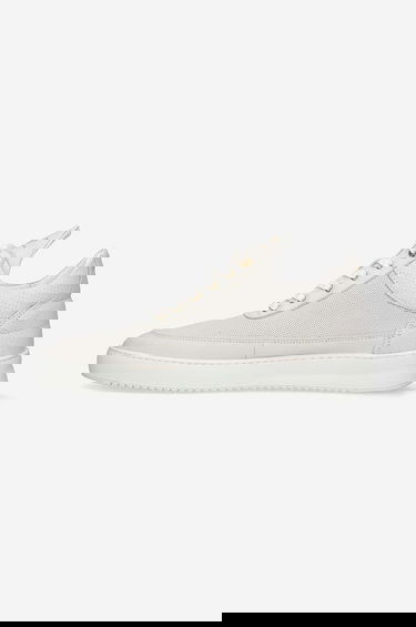 Tenisice i cipele Filling Pieces Low Top Aten Siva | 10126591890, 3