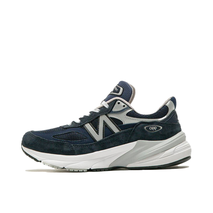 Tenisice i cipele New Balance 991v2 Made in UK Tamnoplava | U991GT2