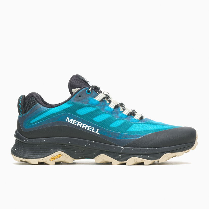 Tenisice i cipele Merrell Moab Speed Plava | J067543