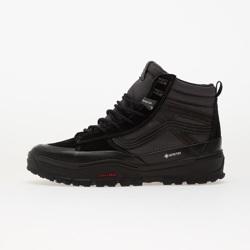 Tenisice i cipele Vans MTE Sk8-Hi Gore-Tex Insulated EUR 45 Crna | VN000DARBKA1