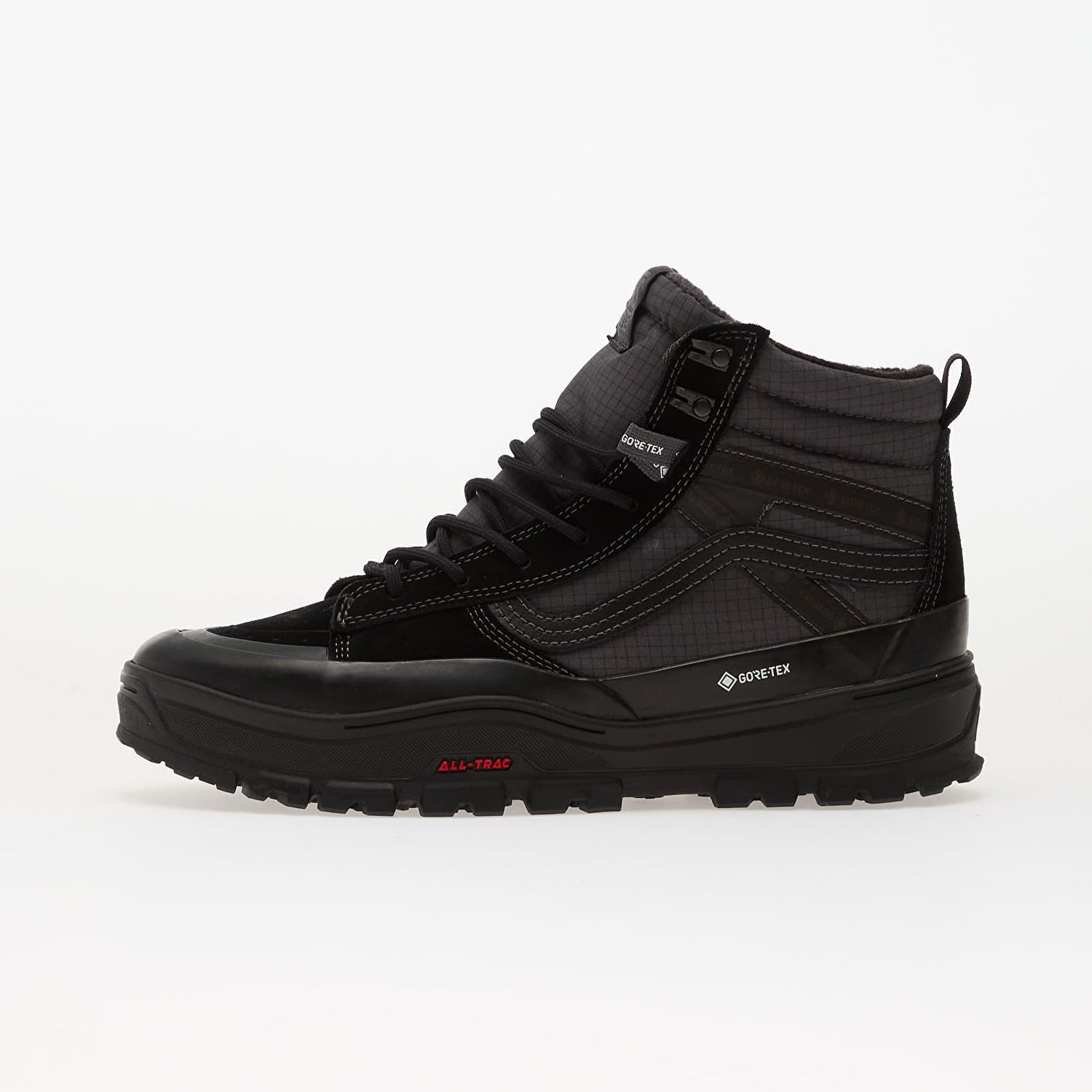 Tenisice i cipele Vans MTE Sk8-Hi Gore-Tex Insulated EUR 45 Crna | VN000DARBKA1, 0