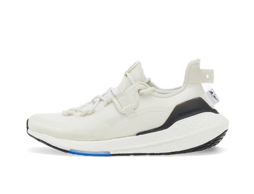 Trčanje adidas Performance Parley x UltraBOOST 21 Bijela | G55650