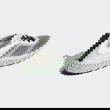 Tenisice i cipele adidas Performance Stella McCartney x Alphaedge 4D W Bijela | FX1949, 1