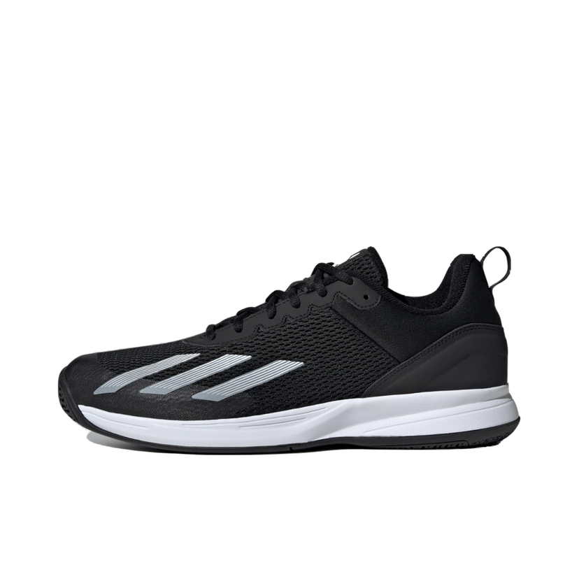 Tenisice i cipele adidas Performance Courtflash Speed Tennis Crna | IF0431