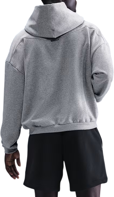 Dukserice Nike Therma-FIT Standard Issue Hoody Siva | im5918-063, 1