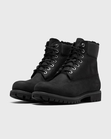 Tenisice i cipele Timberland Premium 6 INCH LACE UP WATERPROOF BOOT Crna | TB1A2E2P0011, 1