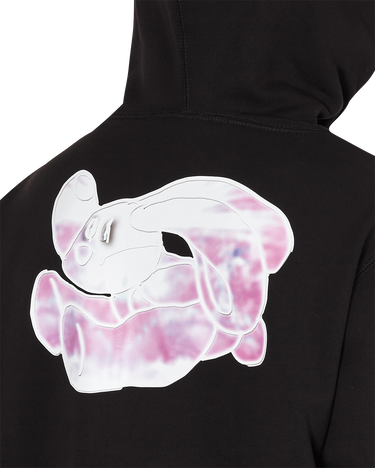 Dukserice Sad Boys Gear Slam Jam Hooded Crna | SBGHOODIESJ 001, 7