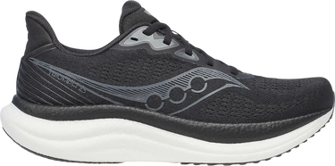 Tenisice i cipele Saucony Triumph 23 Wide Crna | s21024-200, 0