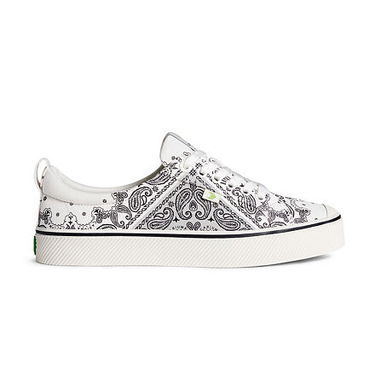 Tenisice i cipele Cariuma OCA Low Bandana Bijela | 100103W36, 2