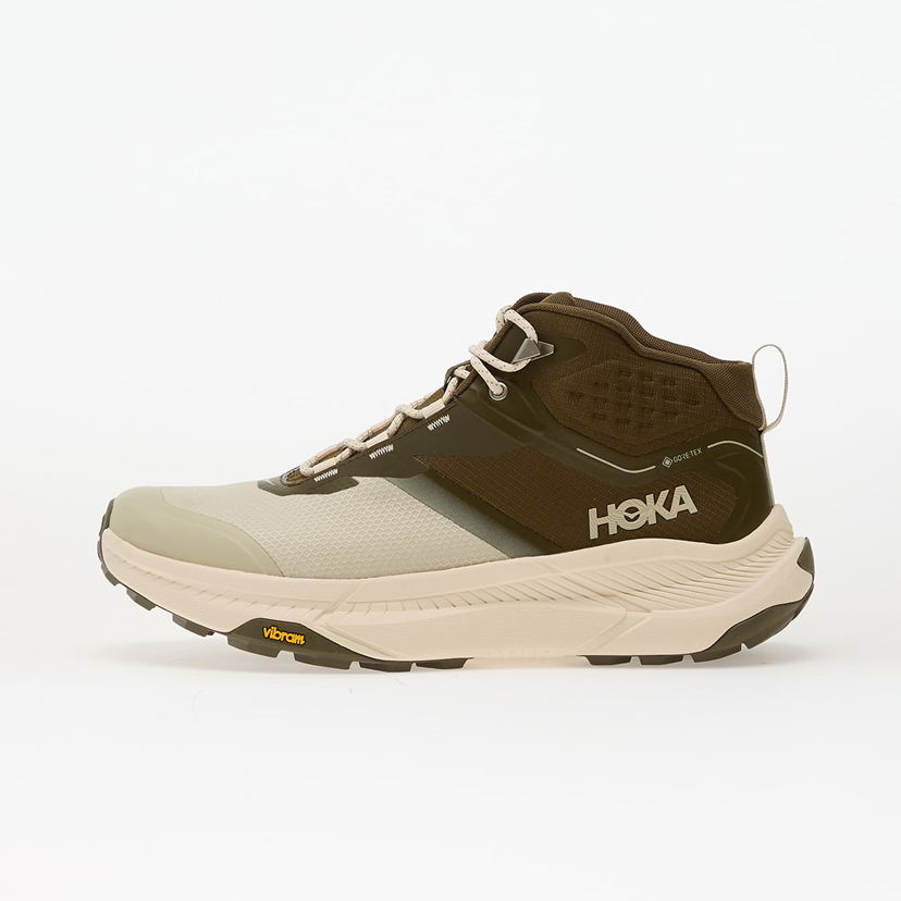 Tenisice i cipele Hoka One One Transport Hike Gtx Zelena | 1172912-SRCG