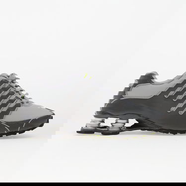 Tenisice i cipele Nike Shox NZ EUR 44.5 Siva | 378341-009, 2