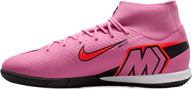 Tenisice i cipele Nike ZM SUPERFLY 10 ACADEMY IC Ružičasta | FQ8332-600, 1