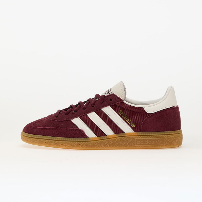 Tenisice i cipele adidas Originals Handball Spezial Tamnocrvena | JH5439