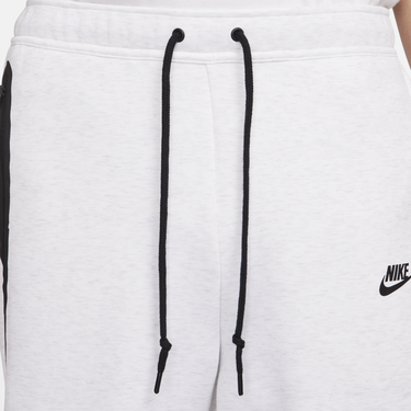 Kratke hlače Nike Sportswear Tech Fleece Bijela | FB8171-051, 4