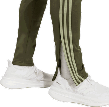 Trenirka adidas Performance Tiro 25 Essentials Winterized Training Pants Zelena | JW4594, 2