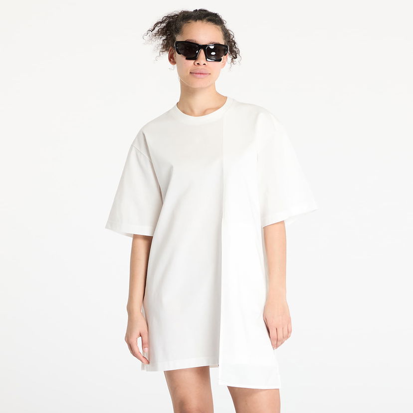 Haljina Y-3 Y-3 Premium Short Sleeve T-Shirt Bijela | JM7812