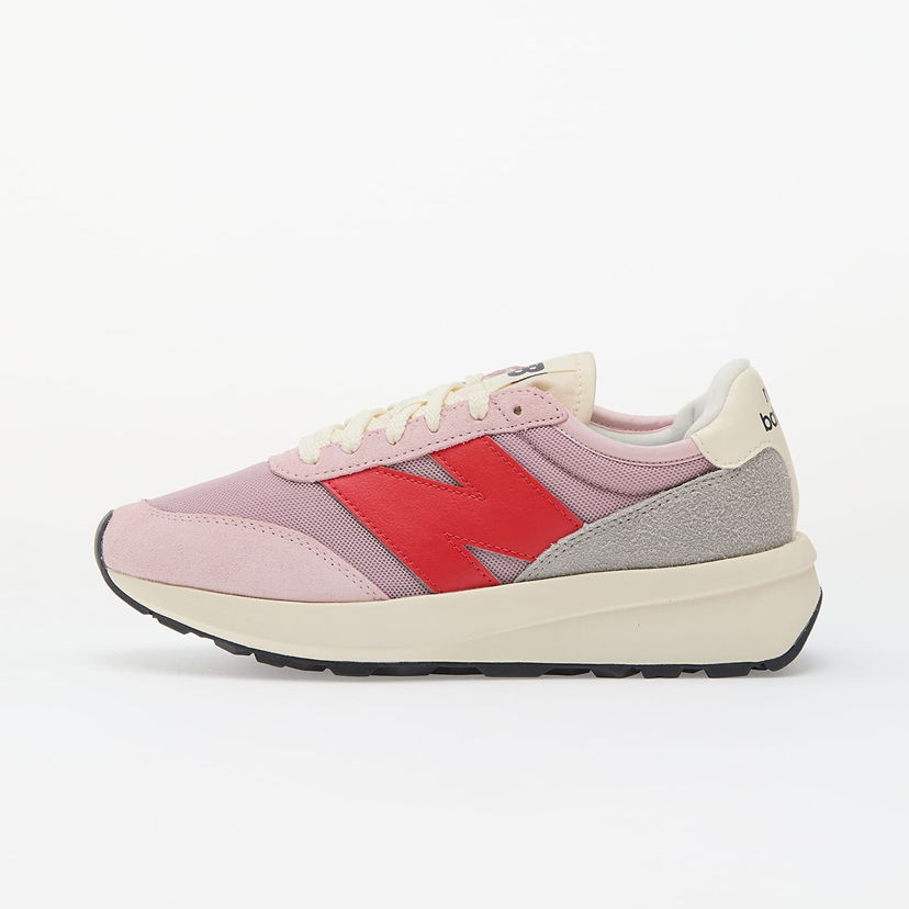 Tenisice i cipele New Balance 370 Rose Sugar Ružičasta | U370DB