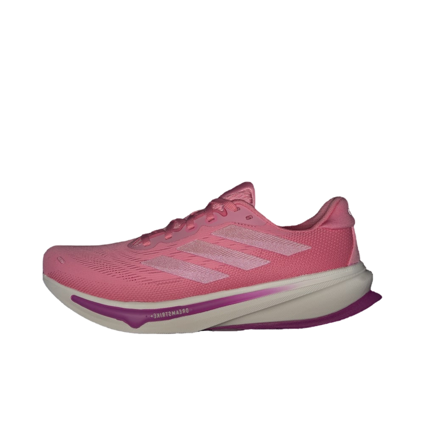 Tenisice i cipele adidas Performance Supernova Rise 2 Ružičasta | JR5847