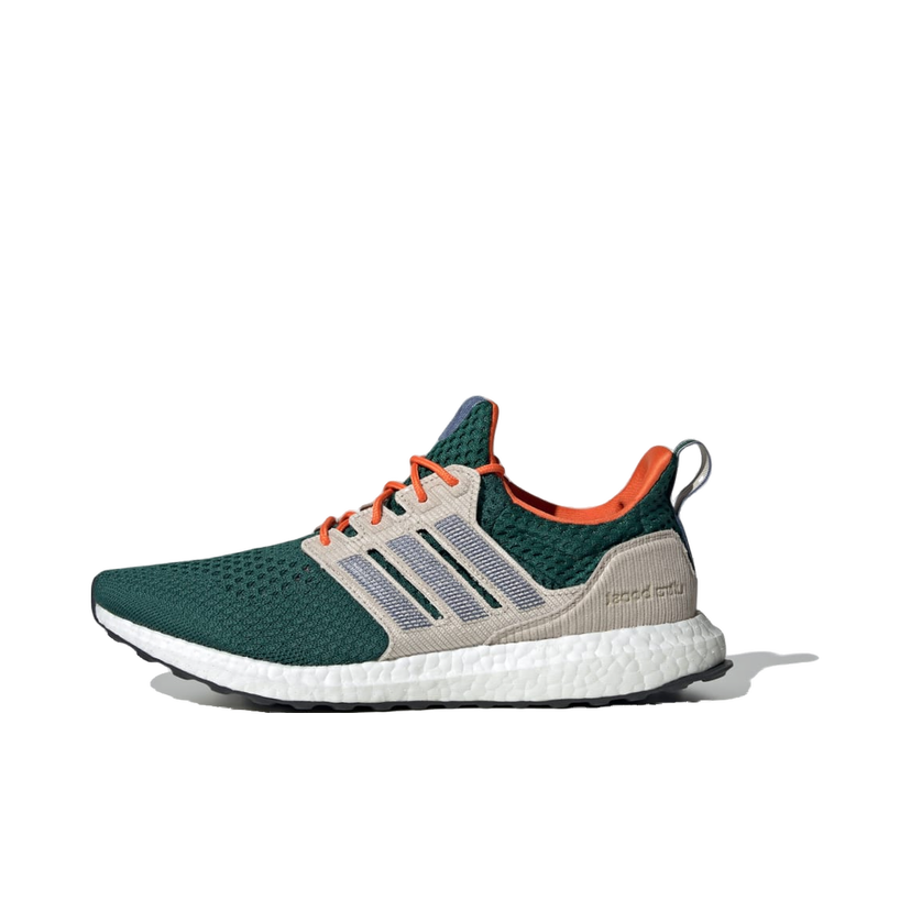 Trčanje adidas Performance Ultraboost 1.0 Zelena | ID9668