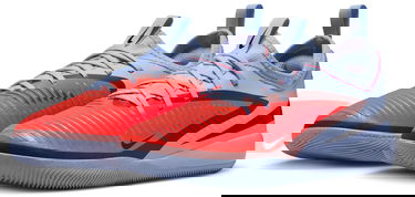 Tenisice i cipele Nike JR PHANTOM 6 LOW ACADEMY IC Ljubičasta | hq2035-400, 6