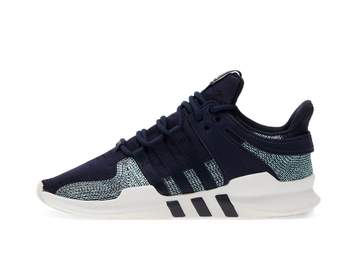 Tenisice i cipele adidas Originals EQT Support ADV Crna | CQ0299