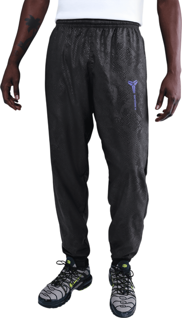 Trenirka Nike Kobe x FC Barcelona Graphic Pants Crna | hm4228-010, 0