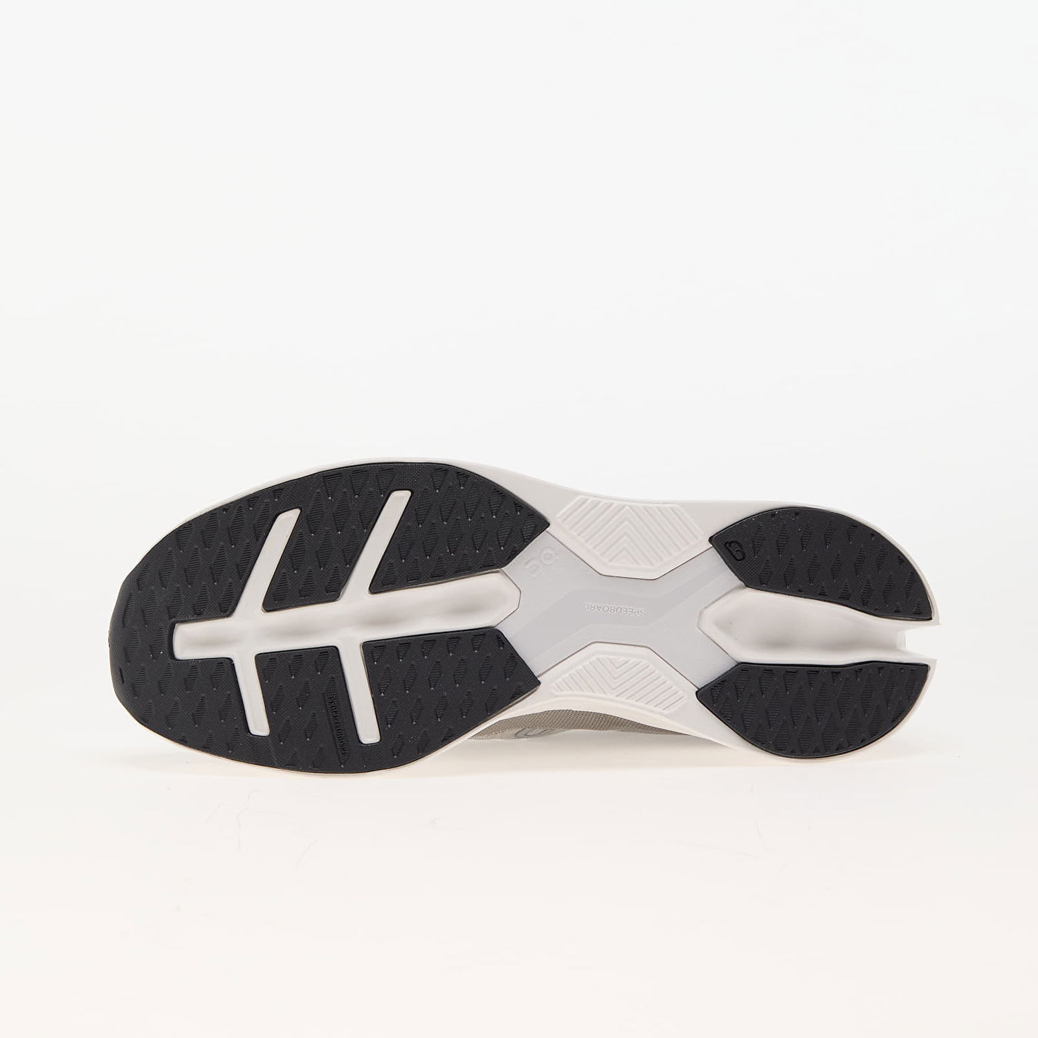 Tenisice i cipele On Running Cloudeclipse Siva | 3MD30092547, 1