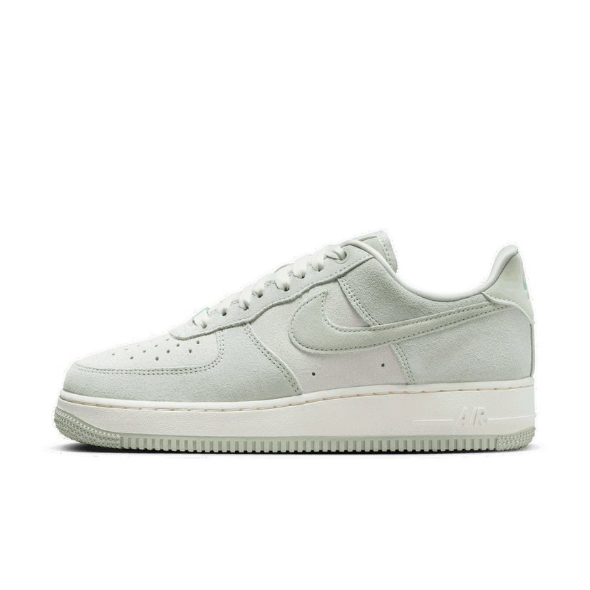Tenisice i cipele Nike Air Force 1 '07 SE Siva | HQ1497-099