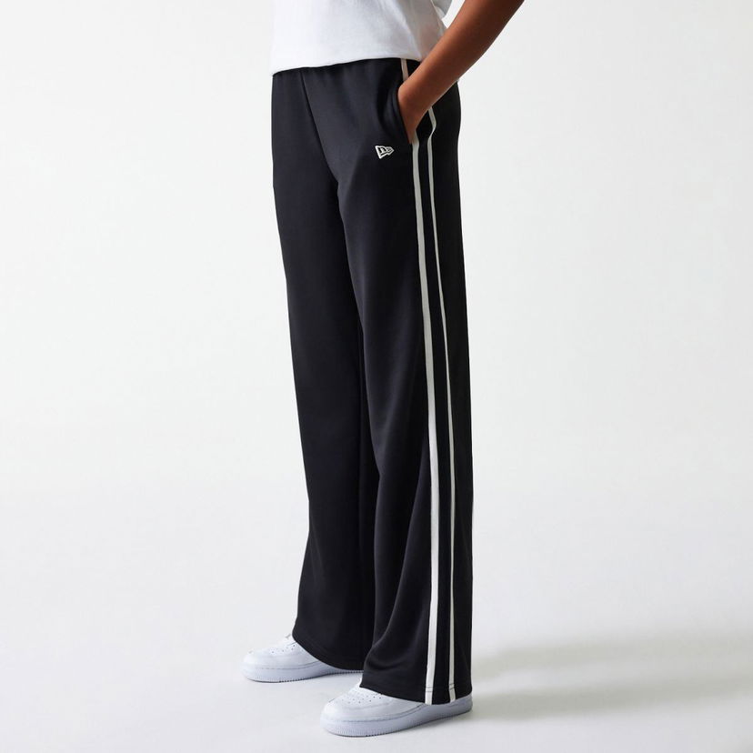 Trenirka New Era New Era MLB Midi Logo Track Pants NY Yankees Size L Crna | 60684424