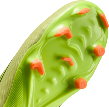 Tenisice i cipele Nike ZOOM VAPOR 16 ACADEMY FG/MG Zelena | fq8392-300, 6