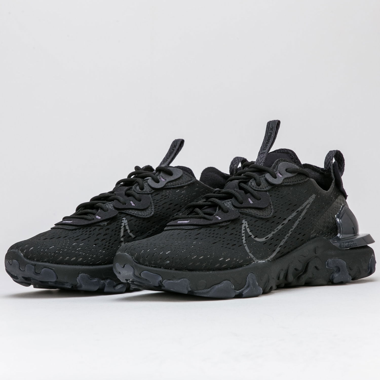 Tenisice i cipele Nike React Vision Crna | CD4373-004, 1