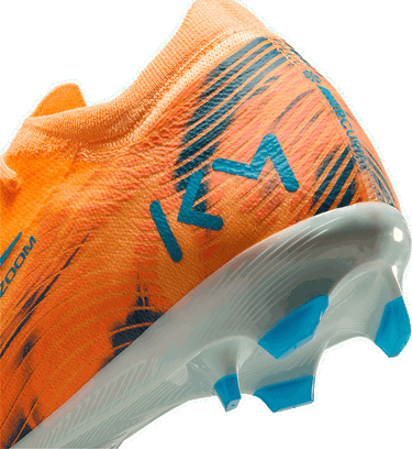 Tenisice i cipele Nike Mercurial Zoom Vapor 16 Pro "Kylian Mbappé" FG Višebojno | fq8689-801, 2