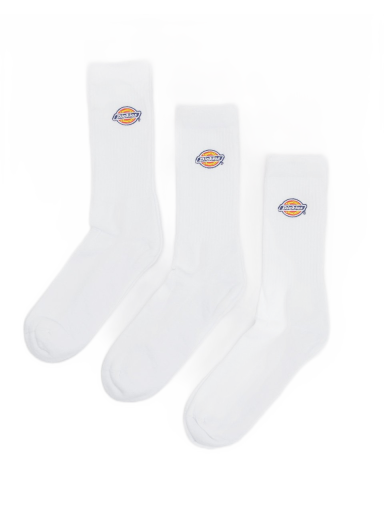 Čarape Dickies Valley Grove White Bijela | DK0A4X82WHX1