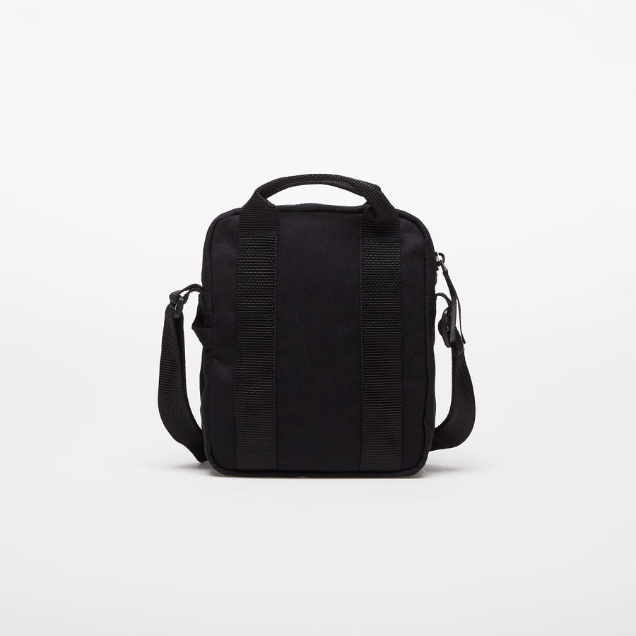 Torba za rame Dickies Moreauville Cross Body Bag Crna | DK0A4X7RBLK1, 1