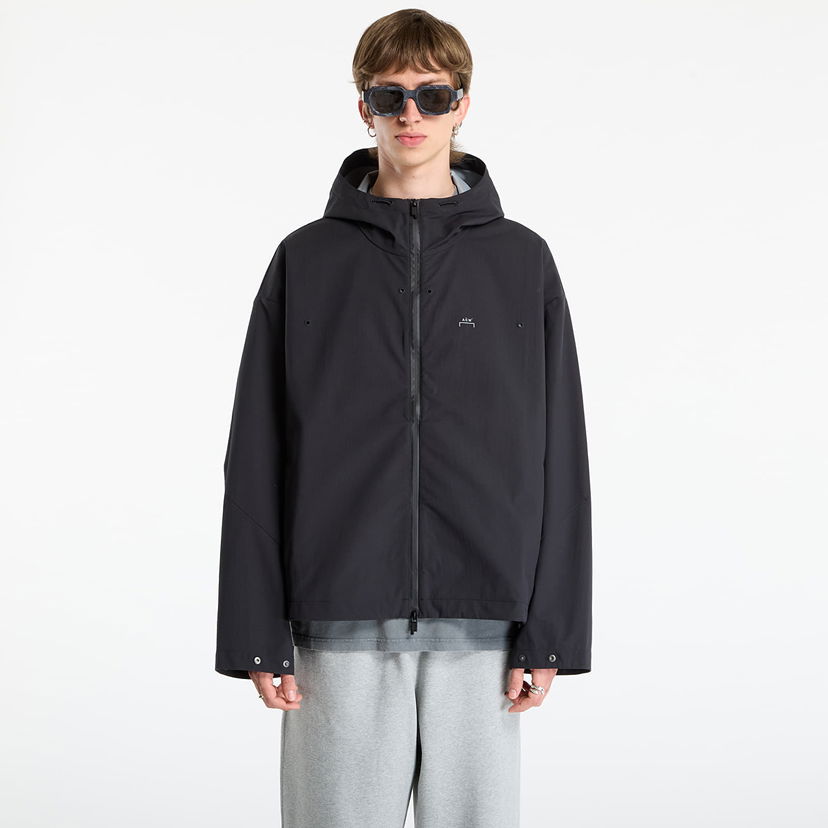 Jakna A-COLD-WALL* A-COLD-WALL* 3L Glyder Storm Jacket Crna | ACWMO293 Black