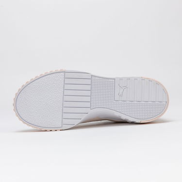 Tenisice i cipele Puma Cali W Bijela | 369155 13, 3