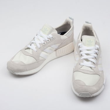 Tenisice i cipele adidas Originals BostonsuperxR1 Siva | G27834, 2