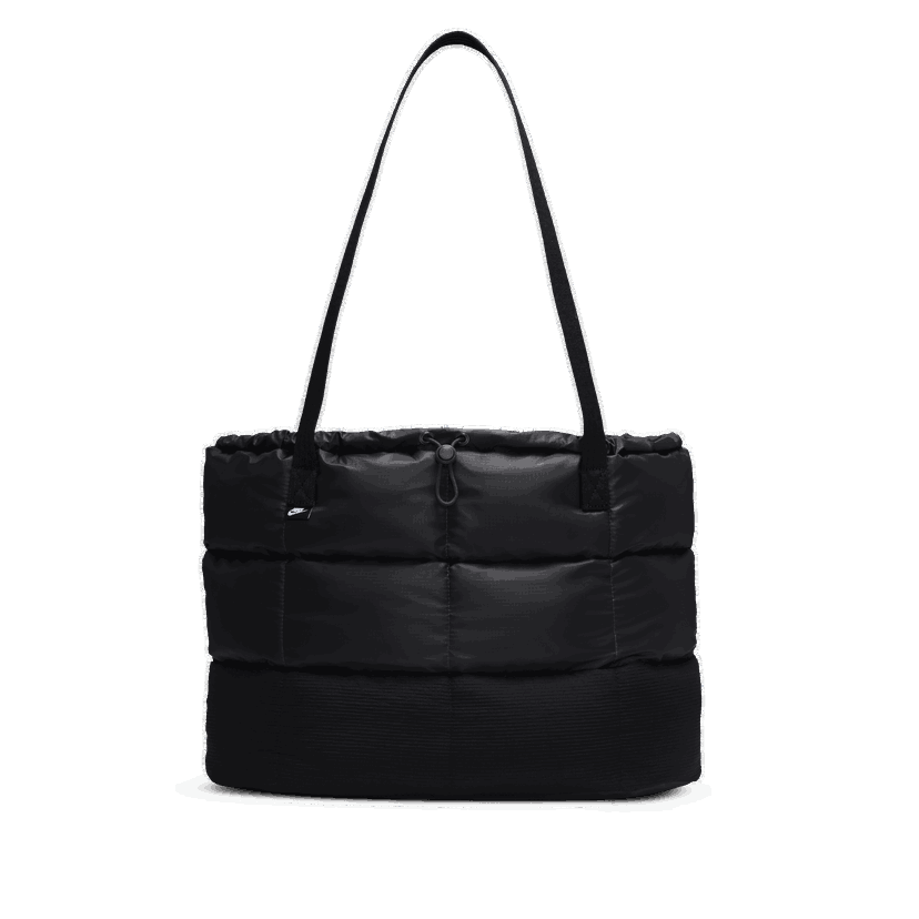 Tote bag Nike Sportswear (24 L) Bag Crna | FZ1316-010