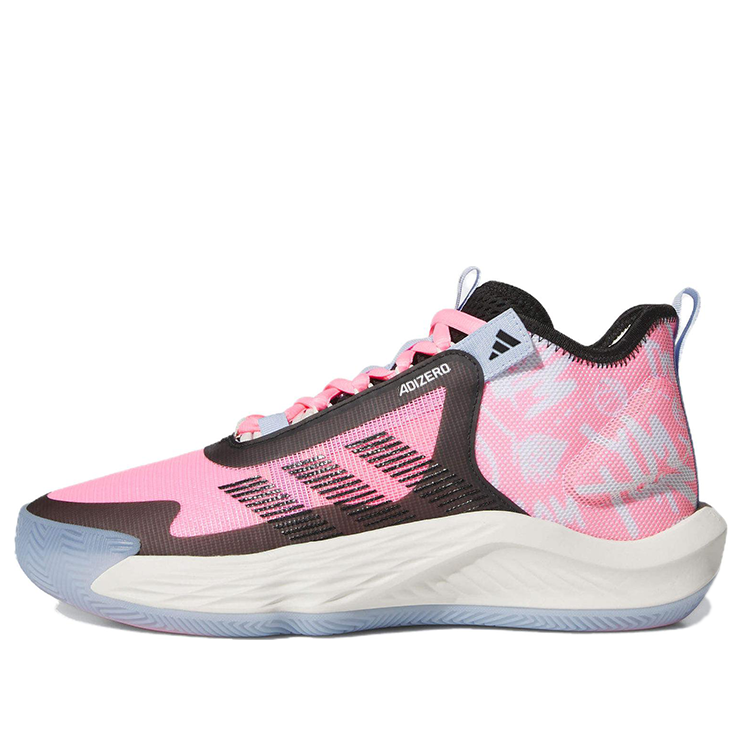 Tenisice i cipele adidas Performance Adizero Select Ružičasta | IF0472, 0