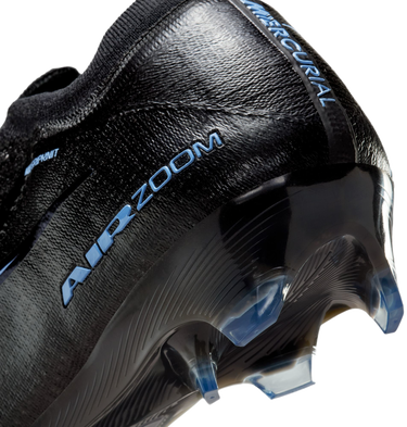 Tenisice i cipele Nike Zoom Vapor 16 Elite FG Crna | fq1457-001, 2