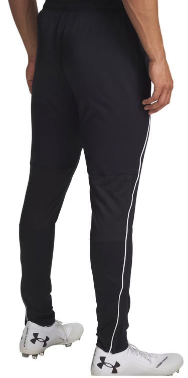 Trenirka Under Armour Challenger Training Pants Crna | 6004044-001, 2