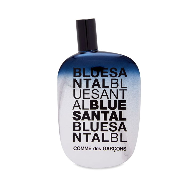 Parfemi i mirisi Comme des Garçons Blue Santal Eau de Parfum in 100ml Plava | 65084891