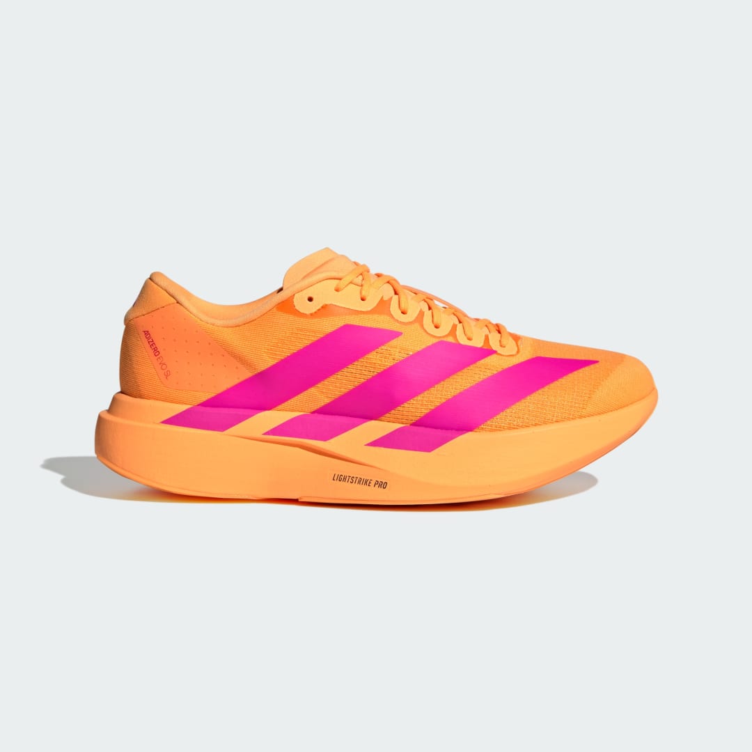 Tenisice i cipele adidas Performance Adizero EVO SL Narančasta | HQ5000, 0