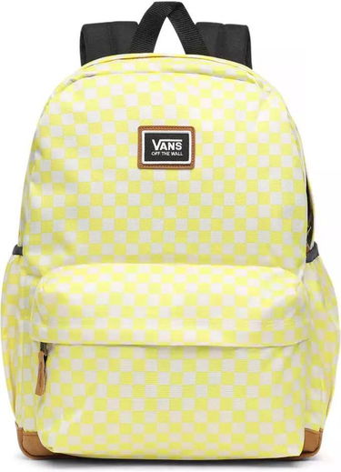 Ruksak Vans Backpack Plus Žuta | vn0a34glvd71, 0