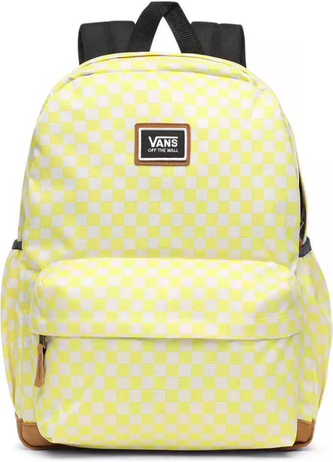 Ruksak Vans Backpack Plus Žuta | vn0a34glvd71