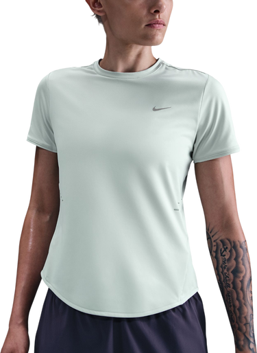Majica kratkih rukava Nike Running Short Sleeve T-Shirt Swift Zelena | hm9698-034, 0