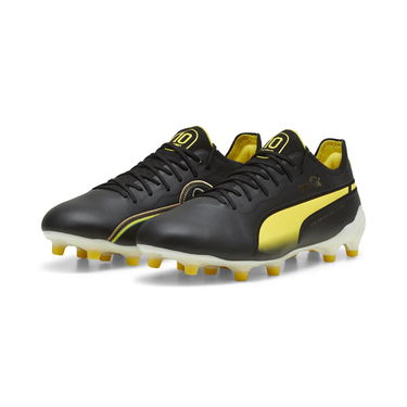 Tenisice i cipele Puma KING ULTIMATE Pelé FG/AG Crna | 107825_01, 1