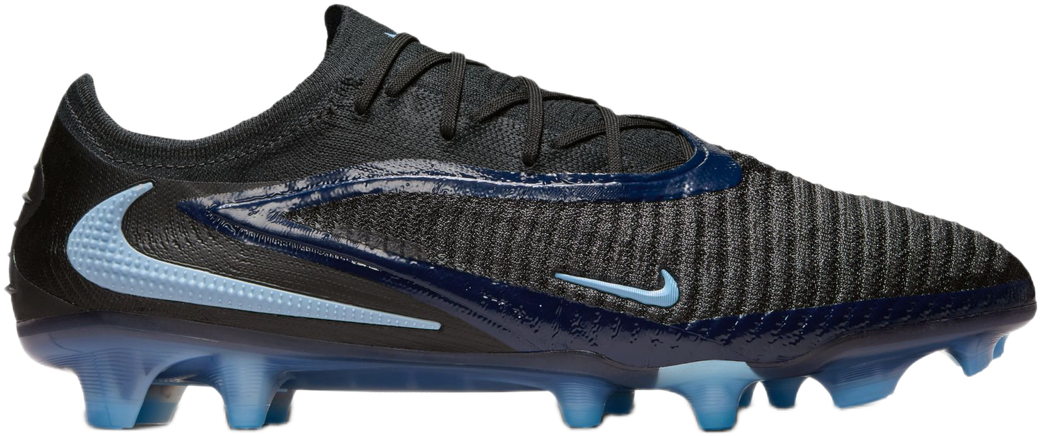 Tenisice i cipele Nike Phantom 6 Low Elite FG Crna | hj2146-003, 0