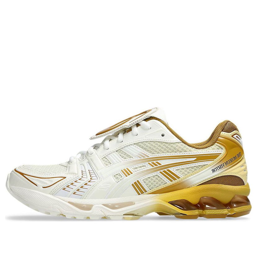 Tenisice i cipele Asics The Museum Visitor Gel-Kayano 14 Bijela | 1203A528-100
